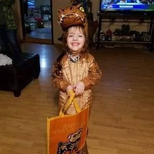 Meet your Posher, Travis